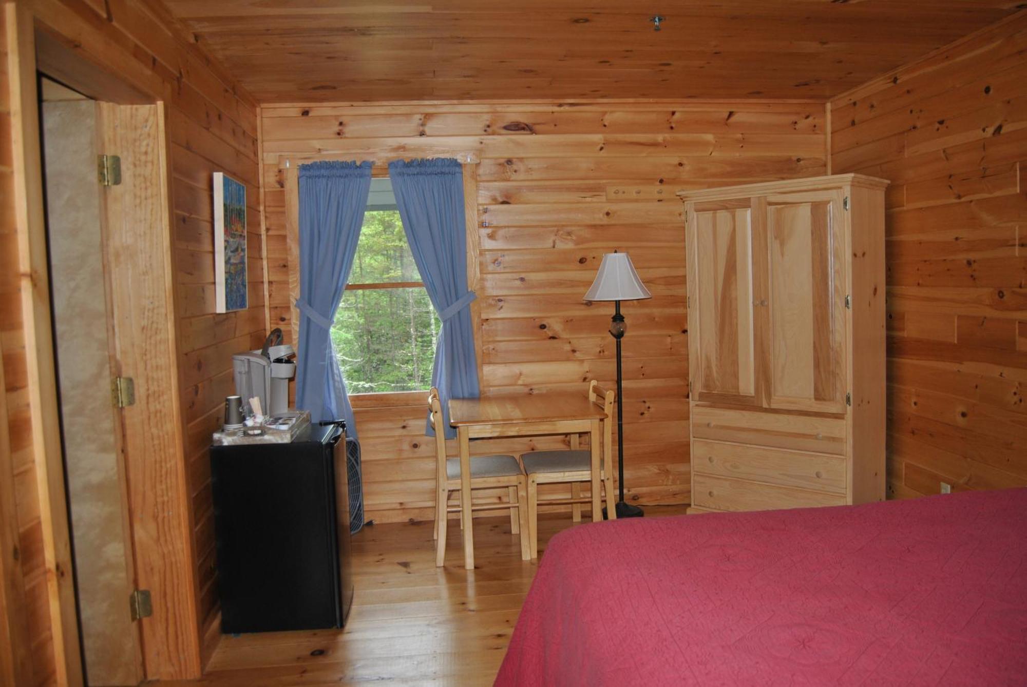 The Eggemoggin Reach Inn Brooklin Exterior foto