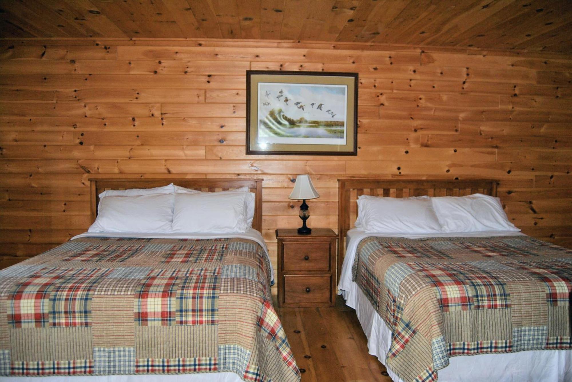 The Eggemoggin Reach Inn Brooklin Exterior foto