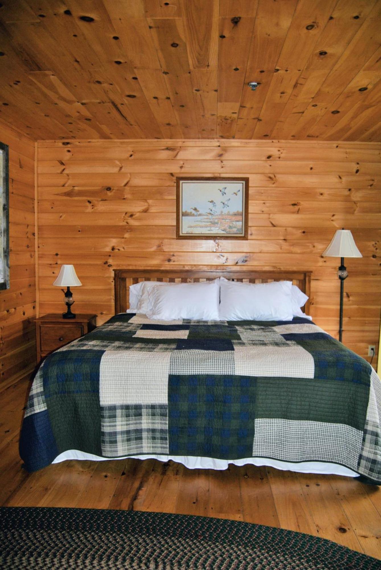 The Eggemoggin Reach Inn Brooklin Exterior foto